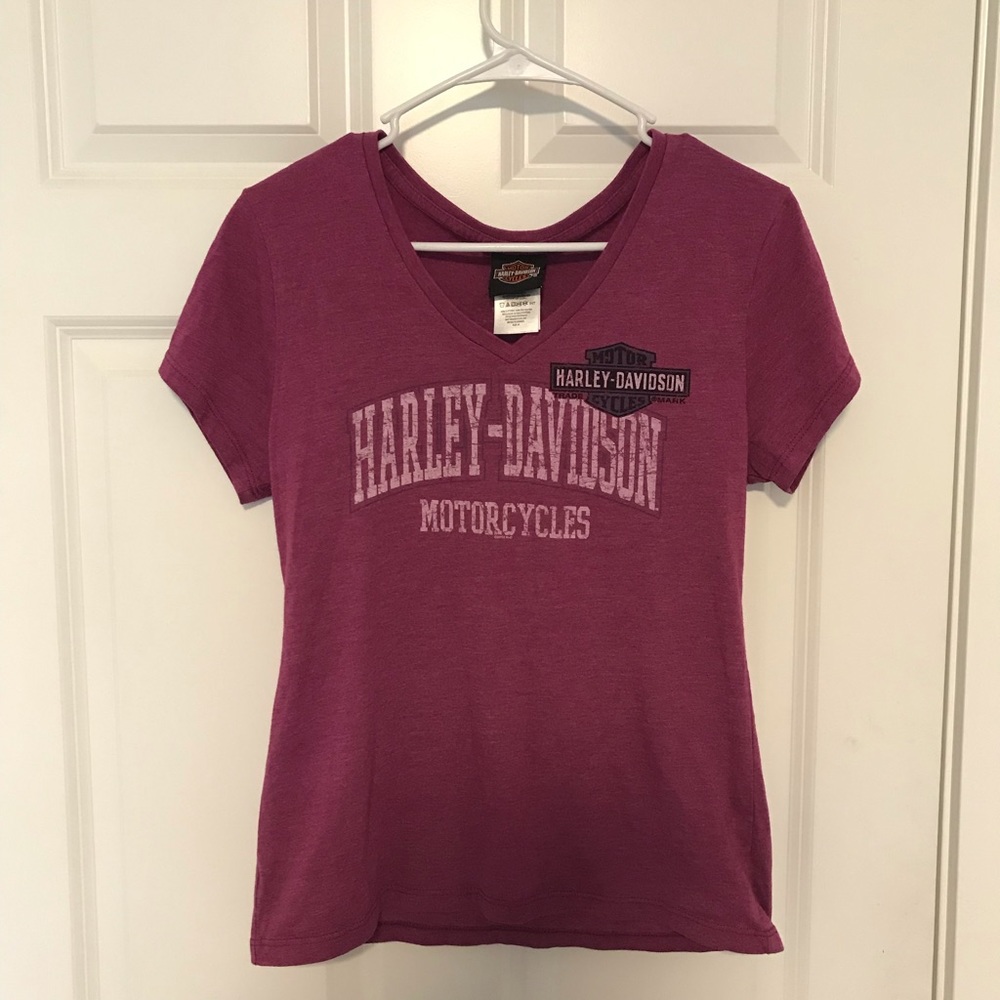 Harley Davidson t-shirt